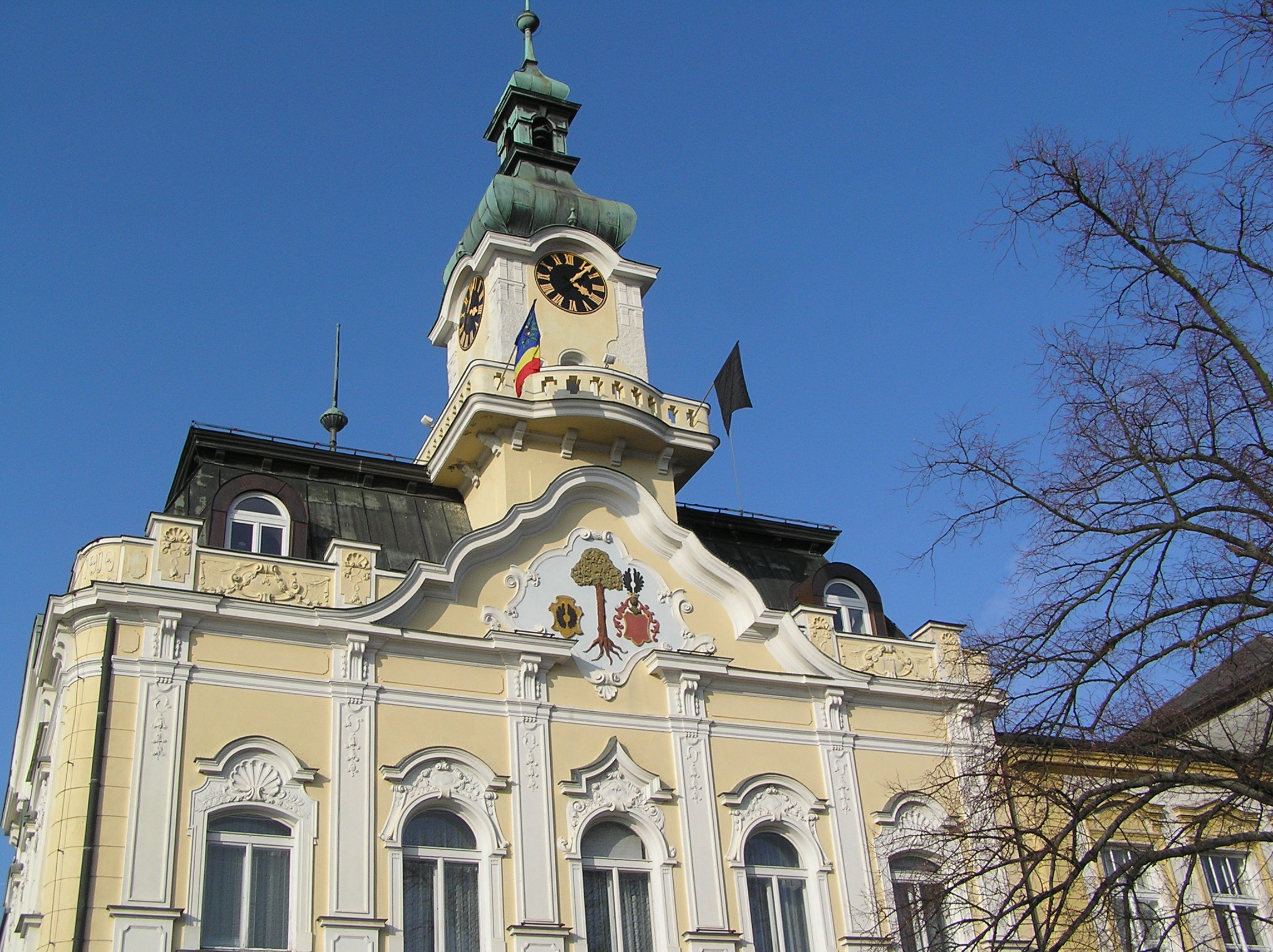 Čelákovice